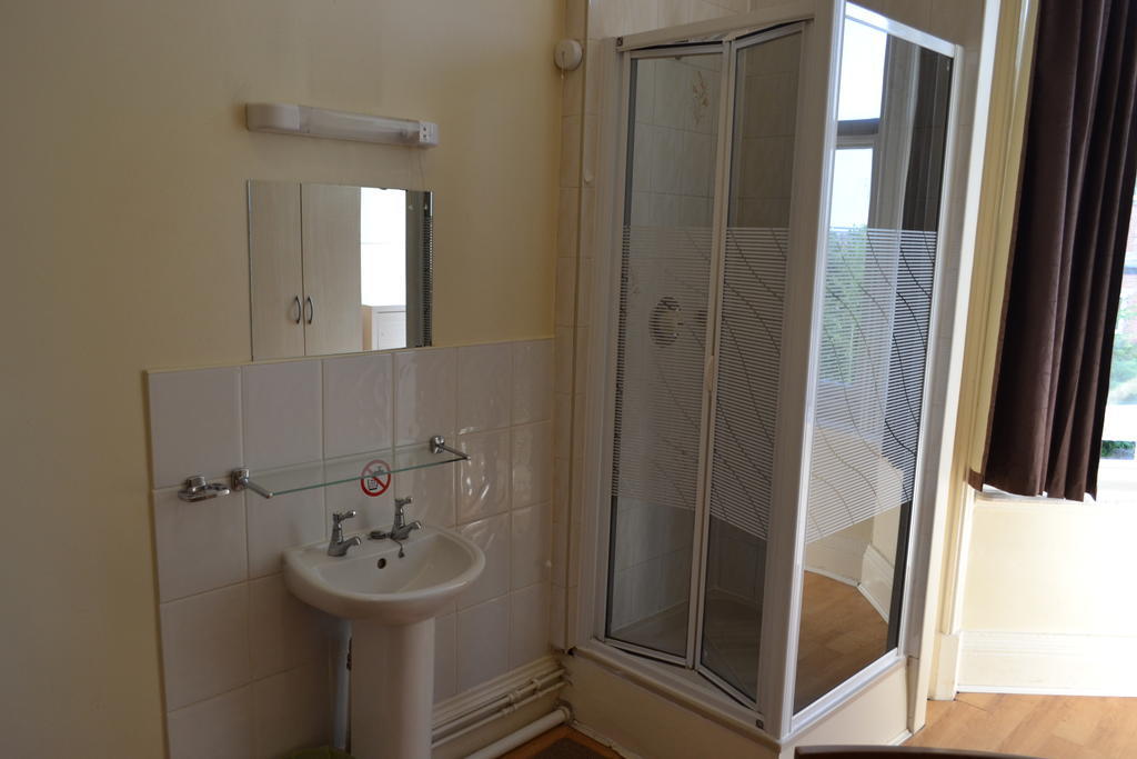 Croft Hotel Leicester Zimmer foto